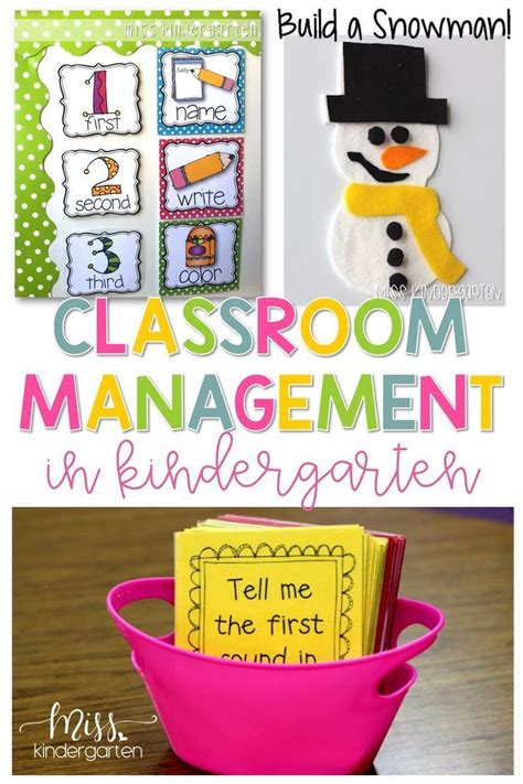 Are You An Elementary Teacher Looking For Classroom Management Ideas