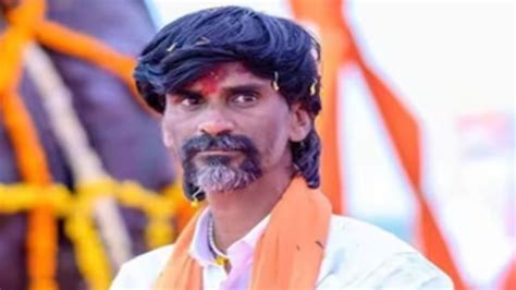 Manoj Jarange Patil मनोज जरांगेंच्या उपस्थितीत आज अंतरवाली सराटीत मराठा समाजाची महाबैठक काय