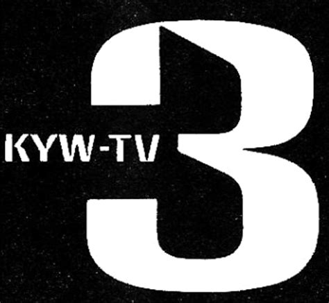 Kyw Tv Group W Logo W Logos Logo Logos