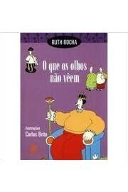 Resumo Do Livro Os Olhos Nao Veem O Coracao Sente Sobre Os Olhos