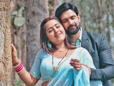 आम्रपाली दुबे से काजल राघवानी तक इन भोजपुरी अभिनेत्रियों संग रोमांस करेंगे जय यादव 11 फिल्में