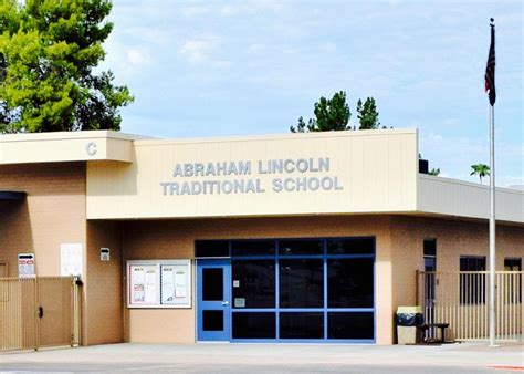 Abraham Lincoln School