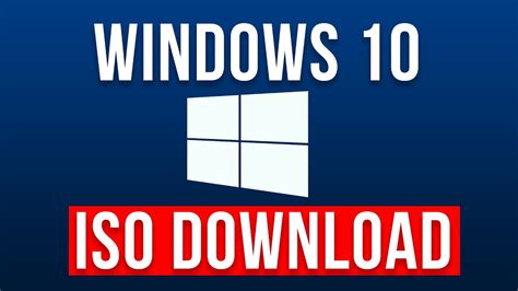 Download Iso File For Windows 10 64 Bit Sirposa
