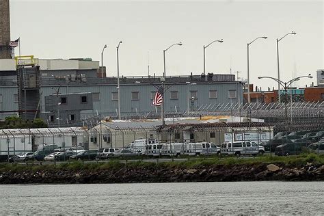 “sick And In Solitary” On Rikers Island Solitary Watch