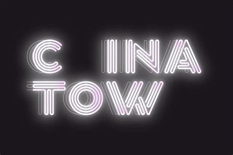 Neo Neon On Behance Neon Neon Lighting Neon Signs