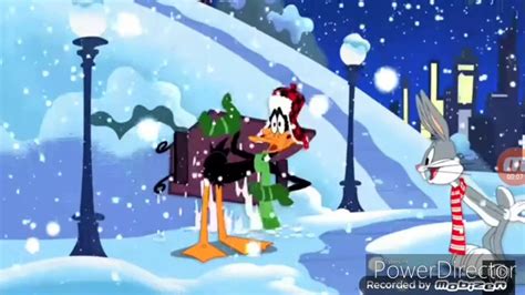 The Looney Tunes Show Christmas Rules Youtube