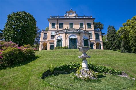 Villa Margherita Grande Updated 2022 Holiday Rental In Cadenabbia