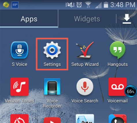 How To Forget Fitair On Android Devices Fit Information Technology