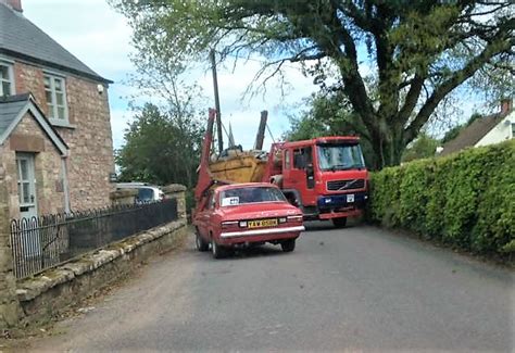 2016 HRCR Hagerty Insurance Clubmans Rally Series | Hagerty UK