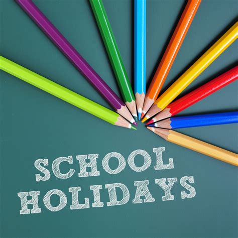 School Holidays In The Northern Valleys Northern Valleys News