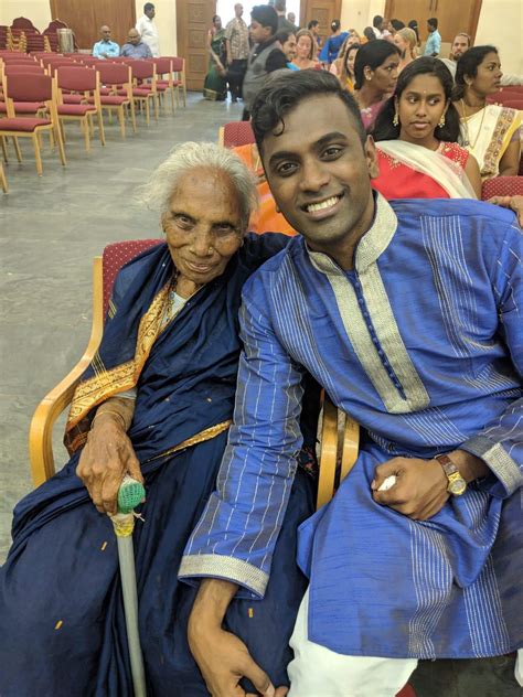 You don't have to spend a fortune to get nana a christmas gift she'll love! My 102 year old great grandma, who took a train and a bus ...