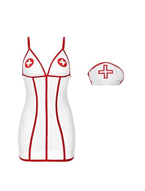 buy sexy nurse costume halloween cosplay women lingerie set nurse outfit costume online topofstyle