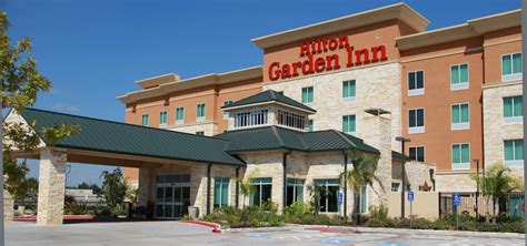Hilton Garden Inn Houston West Katy 2409 Texmati Drive Katy Tx Hotels