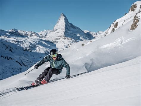 Zermatt Matterhorn Ski Paradise Updated November 2022 Top Tips