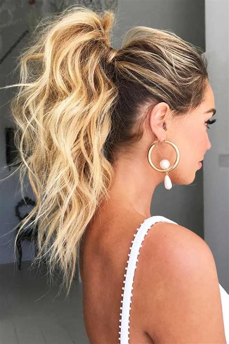 50 Charming And Sexy Hair Updos For Every Woman Hair Styles Prom