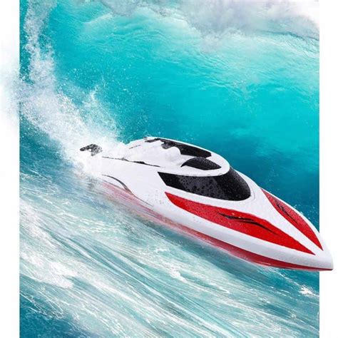11 Fastest Rc Electric Boats From 25mph To 55mph 2022 Reviews And Guide