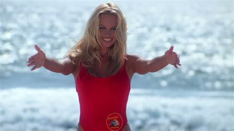 Pamela Anderson Baywatch Youtube
