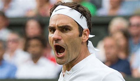 Tennis ace roger federer's gbp 6.5 million glass mansion in switzerland has a swimming pool and tennis ace roger federer has been enjoying a career renaissance. Der "Tennis-Charakter": Was man als junger Spieler wissen ...