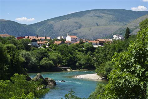 Kinderweltreise ǀ Bosnien und Herzegowina - Land