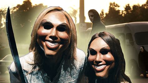 Created by james demonaco, the purge franchise has become a massive blockbuster hit. The Purge 3 Announced - YouTube