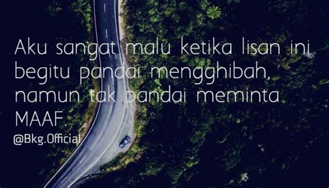 Ucapan yang baik akan mengenai inti. Kata-kata Nasehat Bijak Untuk Memperbaiki Diri Sendiri