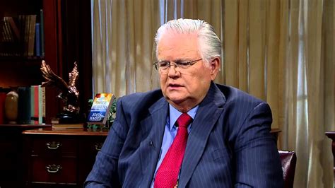 The Occult The Three Heavens With John Hagee Youtube