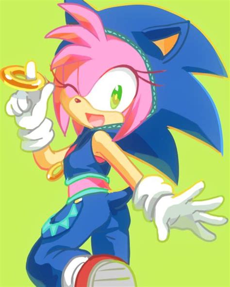 115 best gotta love that amy rose images on pinterest amy rose sonic boom and video games