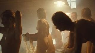 Anjorka Strechel Nude The Fappening FappeningGram