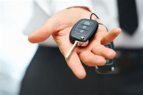 Car Key Fobs Mobile Locksmith Pros El Paso Texas