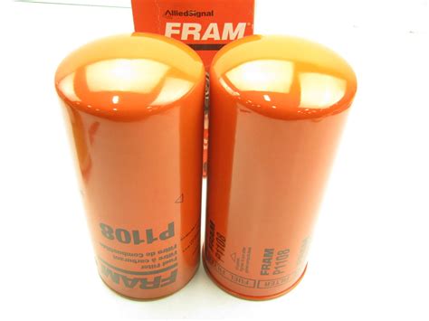Thermo King 11 5705 Cross Reference Oil Filters