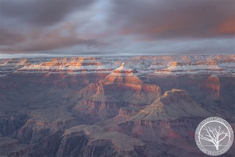 Grand Canyon Yavapai Point Fine Art Nature Photography