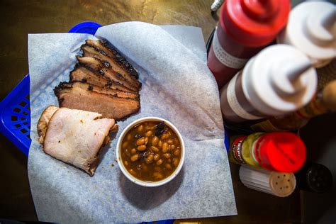 Denvers Best Barbecue In Photos Westword