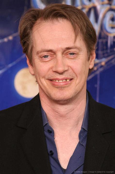 Steve Buscemi News Photos Videos And Movies Or Albums Yahoo