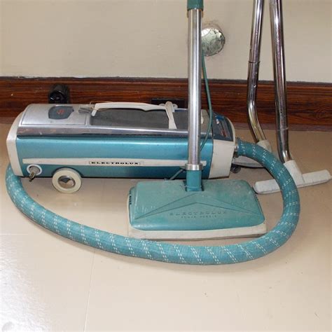 Vintage Electrolux Vacuum Cleaner Ebth