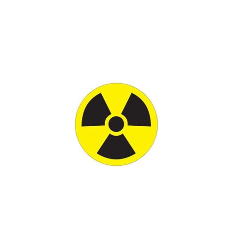 Toxic Waste Symbol Clipart Best
