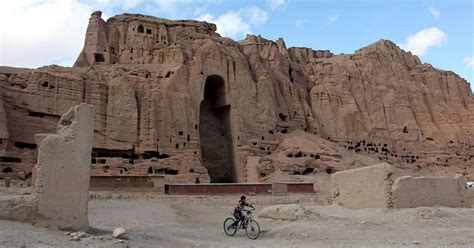 Unesco Protecting Cultural Heritage In Afghanistan Science