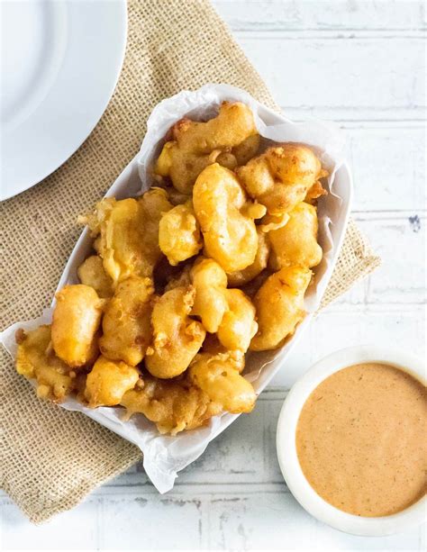 Fried Cheese Curds Fox Valley Foodie