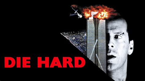 Die Hard 1988 Backdrops — The Movie Database Tmdb