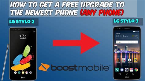 Check spelling or type a new query. How to Upgrade Any Phone to the Newest Phone for Free (Boost Mobile) HD - YouTube