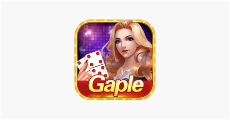 ‎domino Gaple On The App Store