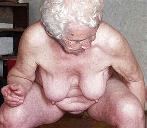 Abuelas Desnudas 85 Pics XHamster