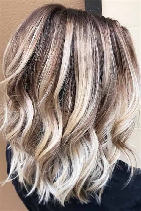 Find information about platinum blonde hair articles only at sophie hairstyles. 90 Platinum Blonde Hair Shades And Highlights For 2020 ...