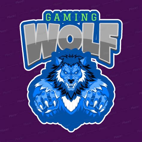 Gaming Wolf Youtube