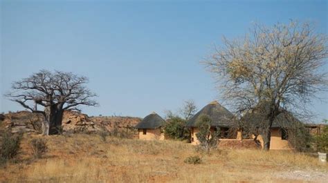 Mapungubwe Leokwe Rest Camp Updated 2018 Cottage Reviews Musina