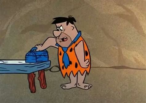 Fred Flintstone Cool Cartoons Fred Flintstone Flintstones