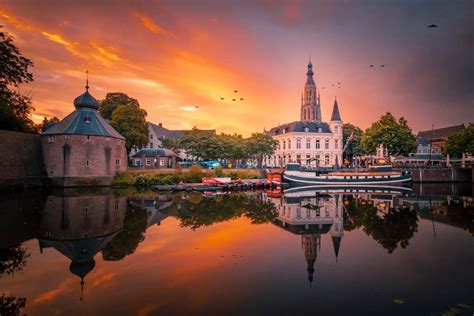 Breda Netherlands A Guide To Getting The Most Out Of Your Trip