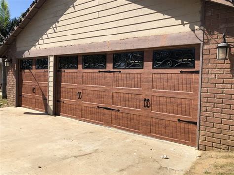 Garage Doors For Sale In Riverside Ca Offerup