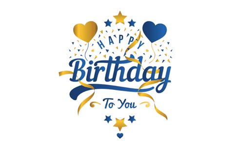 Free Happy Birthday Png Text Download Free Happy Birthday Png Text Png Images Free Cliparts On