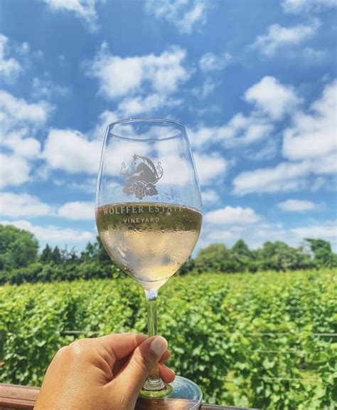 The 10 Top Rated Vineyards On Long Island