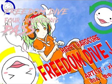 Freedom pass is a concessionary travel scheme, which began in 1984, to provide free travel to residents of greater london, england who are aged 60 and over (eligibility age increasing by phases to 65 by 2020) or who have a disability. Freedom DiVE Four Dimensions PASS!! | 7⭐ Stream Map ...